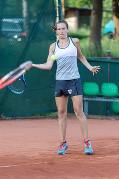 Bild 929 - BL2 TC R�W Wahlstedt - Rochusclub D�sseldorf : Ergebnis: 3:6  u. TC RW Wahlstedt 2 - Bremerhavener TV : Ergebnis: